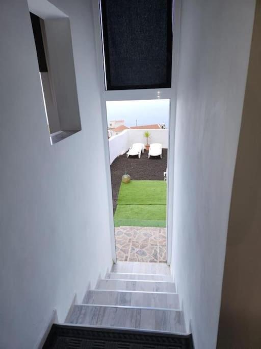 La Montana 2 Apartment Sabinosa Exterior foto